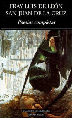 Poesías completas (Clasicos Universales / Unive... [Spanish] 8495994178 Book Cover