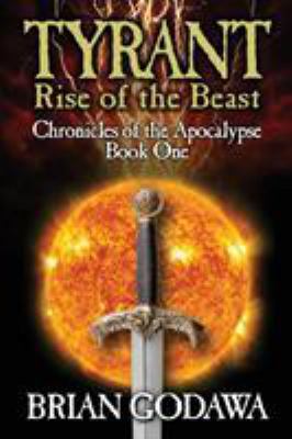 Tyrant: Rise of the Beast 1942858256 Book Cover