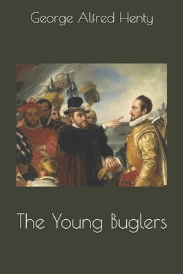 The Young Buglers 1701564742 Book Cover