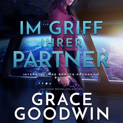 Im Griff Ihrer Partner [German] 1665018623 Book Cover