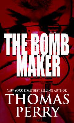 The Bomb Maker [Large Print] 1432846132 Book Cover