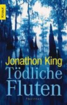 Tödliche Fluten [German] 3426629070 Book Cover