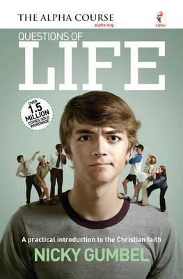 Questions of Life 1905887825 Book Cover