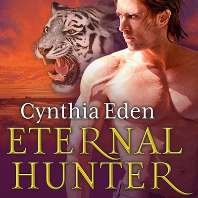 Eternal Hunter B08XLGJNNT Book Cover