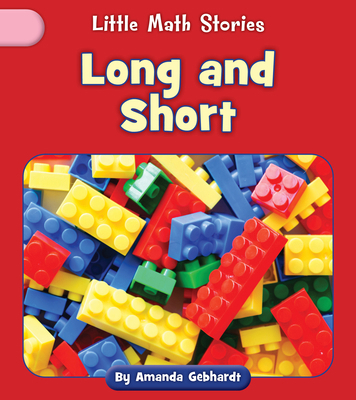 Long and Short 1668956136 Book Cover