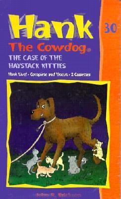 Case of the Haystack Kitties 0877193290 Book Cover