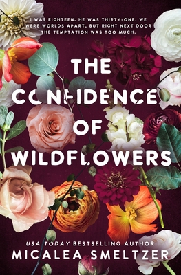 The Confidence of Wildflowers 1087934044 Book Cover