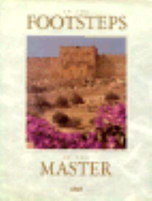 In the Footsteps of the Master 0824940431 Book Cover