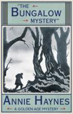 The Bungalow Mystery 1911095218 Book Cover