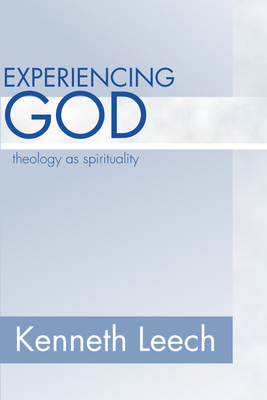 Experiencing God 1579106137 Book Cover