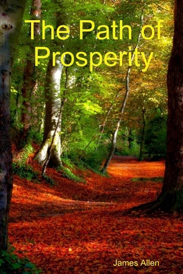 The Path of Prosperity 1105458547 Book Cover