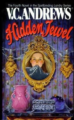 Hidden Jewel, Volume 4 B0051QUFCQ Book Cover
