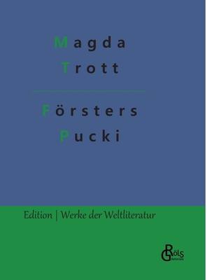 Försters Pucki [German] 398828453X Book Cover