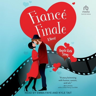 Fiancé Finale B0DJRQ42X8 Book Cover