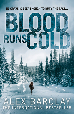 Blood Runs Cold 0008180865 Book Cover