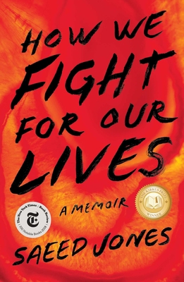 How We Fight for Our Lives: A Memoir 1501132733 Book Cover