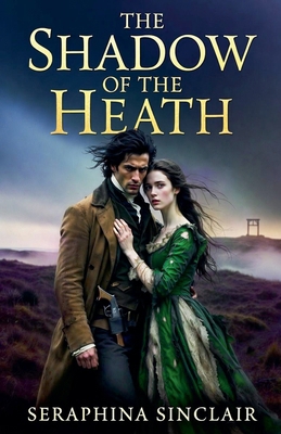 The Shadow of The Heath B0GCNQKGCZ Book Cover