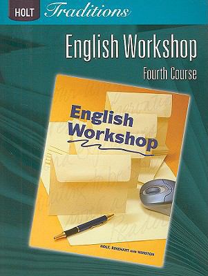 Holt Traditions Warriner's Handbook: Student Ed... 0030993369 Book Cover