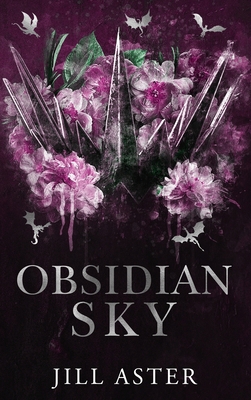 Obsidian Sky B0GPXN8XLJ Book Cover