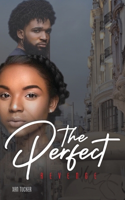 The Perfect Revenge 0997940638 Book Cover
