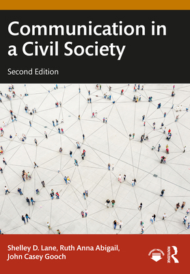 Communication in a Civil Society 1032513268 Book Cover