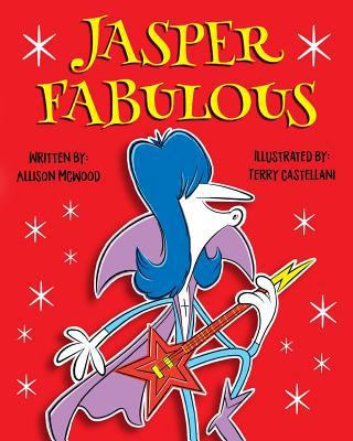 Jasper Fabulous 199943773X Book Cover