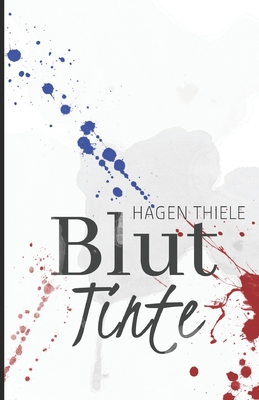 Bluttinte [German] 1793278296 Book Cover
