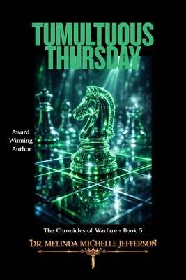 Tumultuous Thursday 1515209377 Book Cover