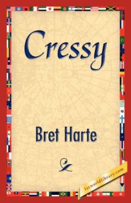 Cressy 1421845059 Book Cover