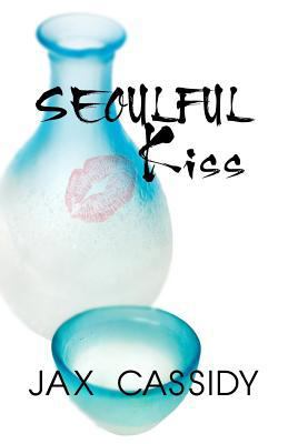 Seoulful Kiss 0615747086 Book Cover