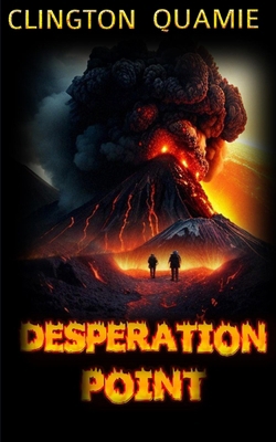 Desperation Point 1548590533 Book Cover
