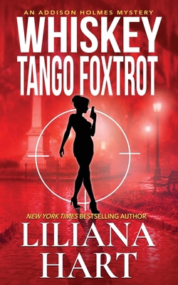 Whiskey Tango Foxtrot 1968140212 Book Cover