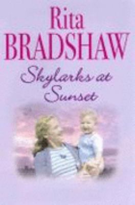 Skylarks at Sunset 0750528079 Book Cover