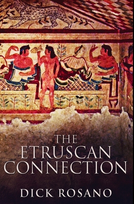 The Etruscan Connection: Premium Hardcover Edition 1034798189 Book Cover