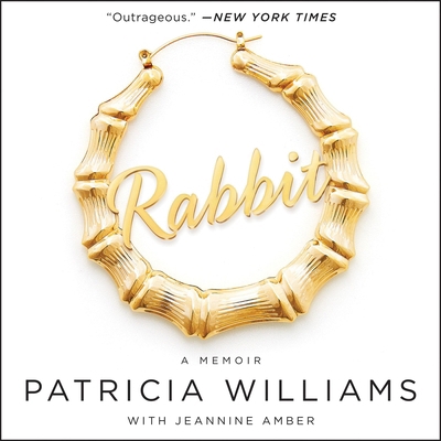 Rabbit: The Autobiography of Ms. Pat 1504735293 Book Cover