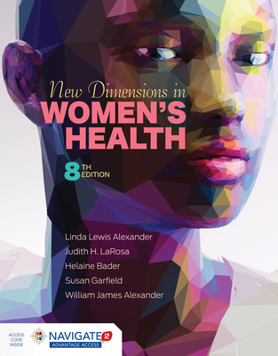 New Dimensions in Women's Health 1284178412 Book Cover