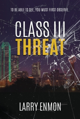 Class III Threat 194541989X Book Cover
