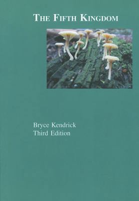 The Fifth Kingdom 1585100226 Book Cover