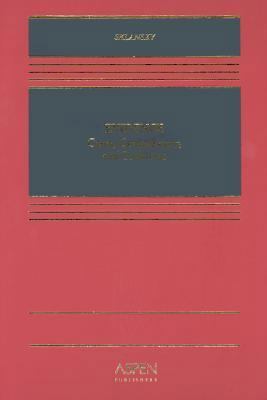 Evidence: Cases, Commentary, and Problems 0735527563 Book Cover
