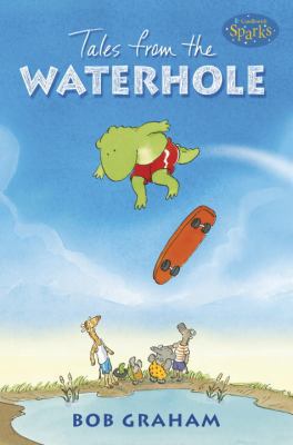 Tales from the Waterhole 0763639702 Book Cover