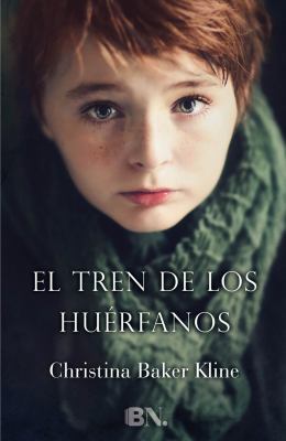 El Tren de Los Huerfanos / Orphan Train [Spanish] 8466655190 Book Cover