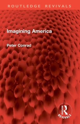 Imagining America 1032897961 Book Cover