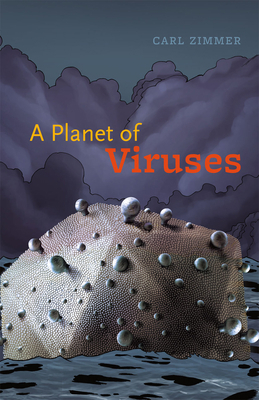 A Planet of Viruses 0226983366 Book Cover