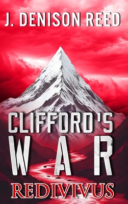 Clifford's War: Redivivus B0GJPY5PPH Book Cover