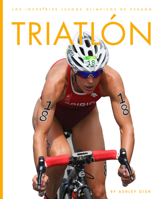 Triatlón [Spanish] 168277483X Book Cover