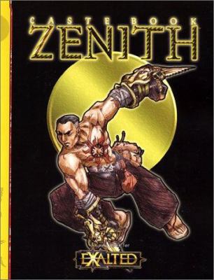 Caste Book: Zenith 1588466604 Book Cover