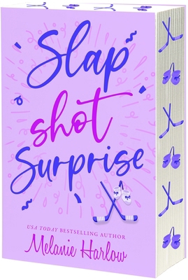 Slap Shot Surprise 1649377754 Book Cover