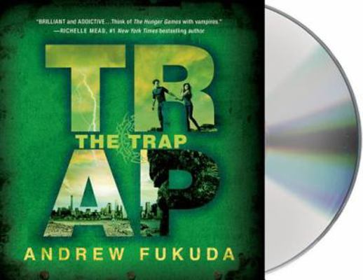 The Trap 142723325X Book Cover