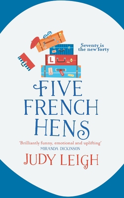 Five French Hens 1804261653 Book Cover