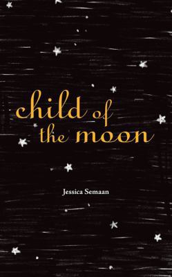 Child of the Moon 144949448X Book Cover
